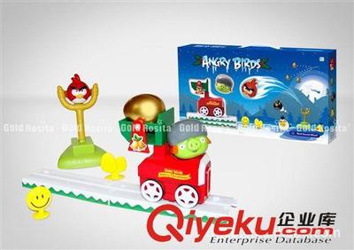 愤怒的小鸟基础版1157A-1产品介绍