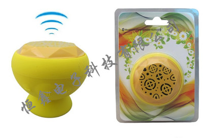 创意与趣味兼备 恒鑫电子科技搞怪音响外壳及迷你礼品音响盒介绍