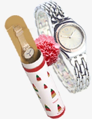 节日礼物的智慧 礼品服务如何让心意更完美